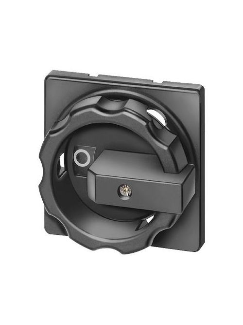 Product image for SIEMENS 3LD9284-1B ROTARY SWITCH