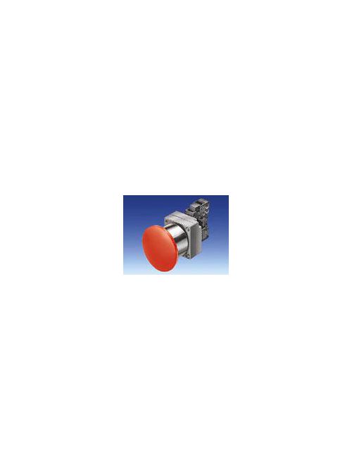 Product image for S-A 3SB3603-1CA21-0CC0 PUSHBUTTON,