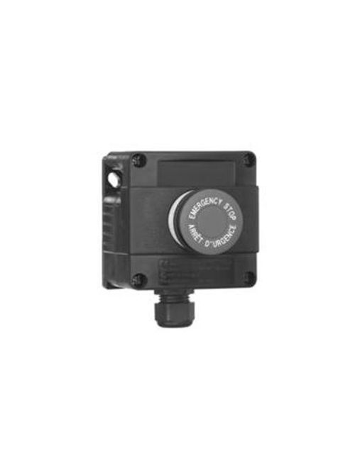 Product image for A-B 800G-1F2A3 Assembled Station 80