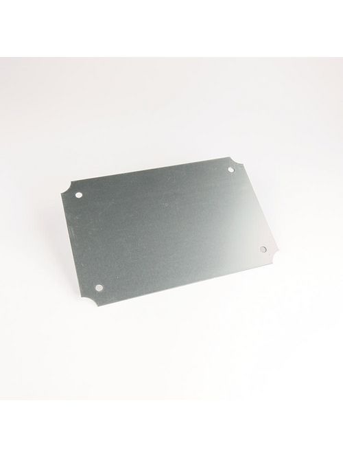 Allen-Bradley 598-PM1311 Metal Mounting Plate Allen-Bradley 598-PM1311 Metal Mounting Plate