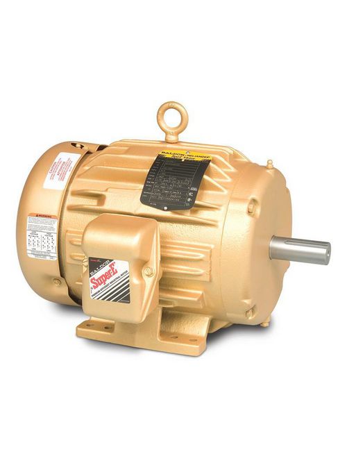 BALDOR EM3774T 10HP,1760RPM,3PH,60H BALDOR EM3774T 10HP,1760RPM,3PH,60H