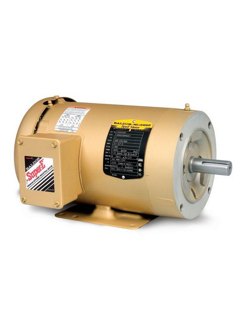 BALDOR CEM3546 1HP,1760RPM,3PH,60HZ BALDOR CEM3546 1HP,1760RPM,3PH,60HZ
