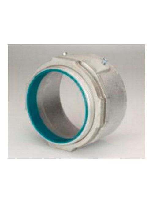 BPT 3510 5" MALL RIGID SS CONNECTOR BPT 3510 5" MALL RIGID SS CONNECTOR