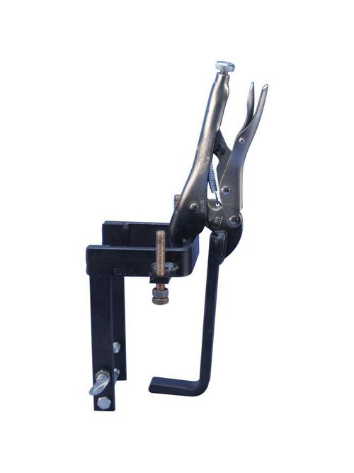 Product image for ERC C105C FIXTURE ASSY,CLAMP,WEB OF