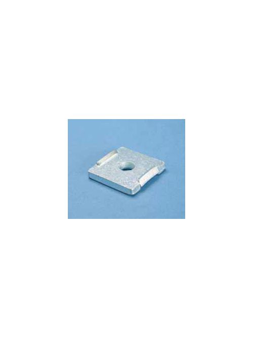 Product image for ERC F110000EG NOTCHED CHNL WSHR 3/8