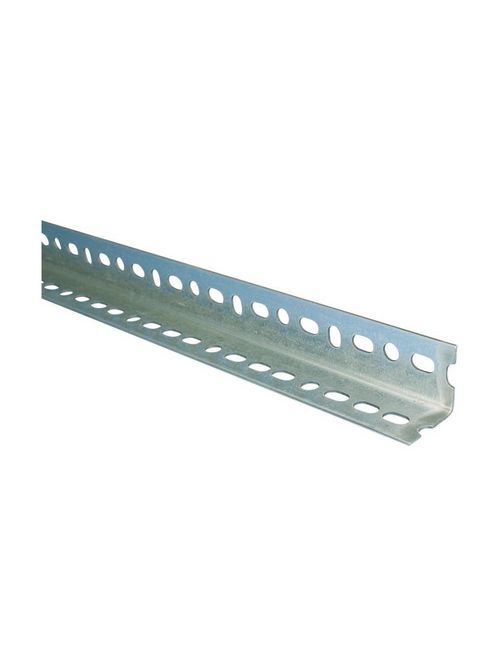 Product image for Erico SAA1400EG SAA Slotted Framing Angle, Equal Leg