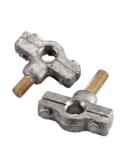 Product image for CADDY LPLC48058LG FASTENER,LEAD,COVERED,