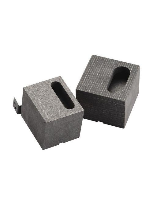 Product image for ERC MC4X4KIT KIT,BAFFLE COVER,GRAPH