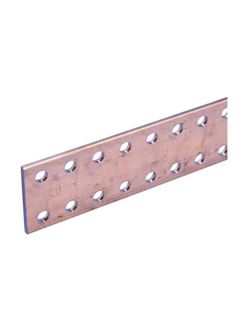Product image for NVENT EFS 550350 Busbar DPCB50X10