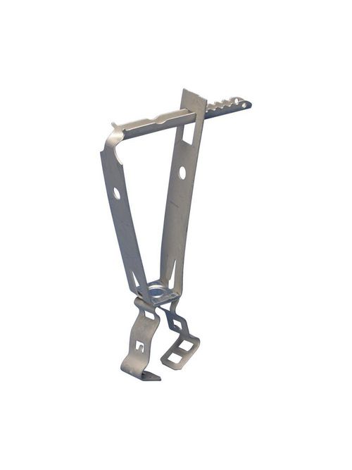 Product image for Caddy 16MTDH M-TDH Conduit to Deck Hanger, 1" EMT