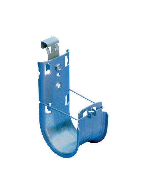 Product image for Caddy CAT16HPESC Caddy Cat HP J-Hook with Strut Attachment Clip, 1" dia