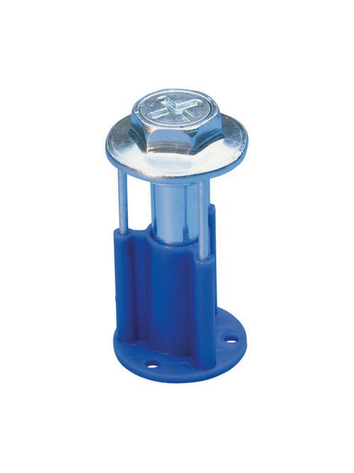 Product image for Caddy CRLW37EG Caddy Rod Lock Plywood Form Preset Anchor, 3/8" Rod