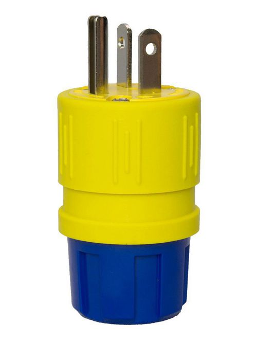 ERIC 1516-PG WD PERMA-GRIP PLUG NEM Product image for ERIC 1516-PG WD PERMA-GRIP PLUG NEM
