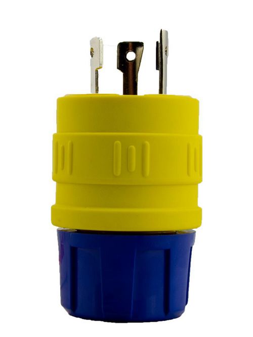 Product image for ERIC 2512-PG WD PERMA-GRIP PLUG NEM