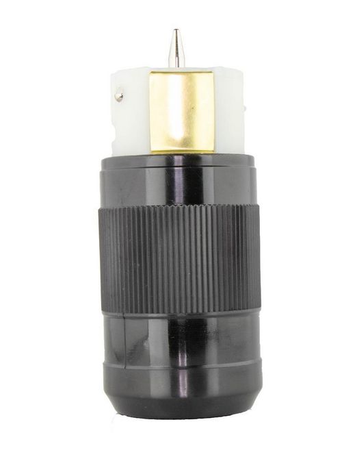 Product image for ERIC CS8164-C CON 50A N-NEMA GRND 3