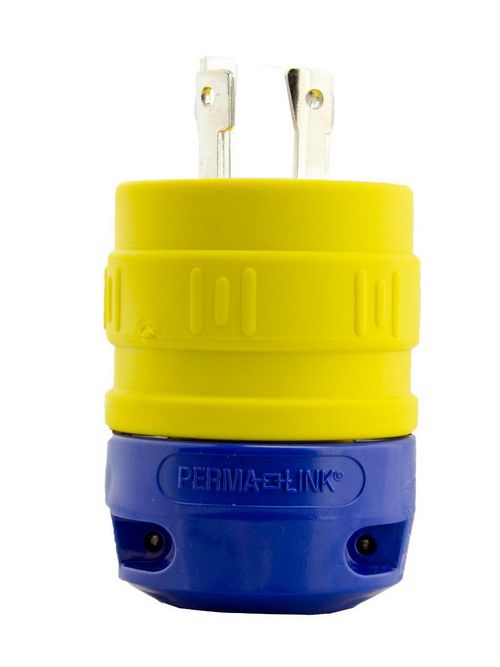 Product image for ERIC 2524-P WD PERMA-LINK PLUG NEMA