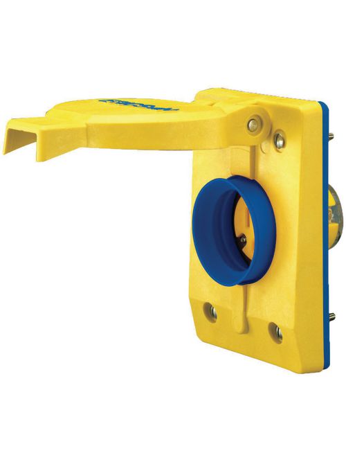 Product image for ERIC 2820-FS12 FLIP SEAL ASSY20A/24