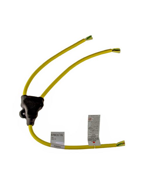 Product image for ERIC 2634-M1 CRDST Y 3' 12/5 W/ L21