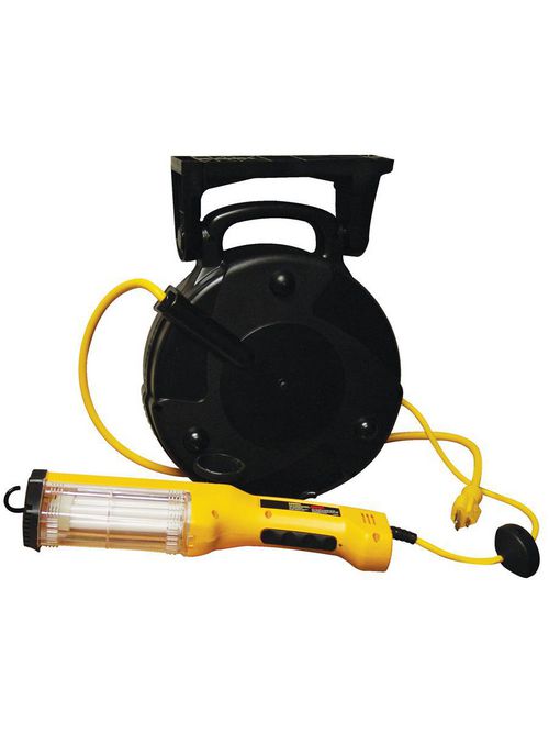 Product image for ERIC 3163-50-AL CBL RL, 50' #16/3 S