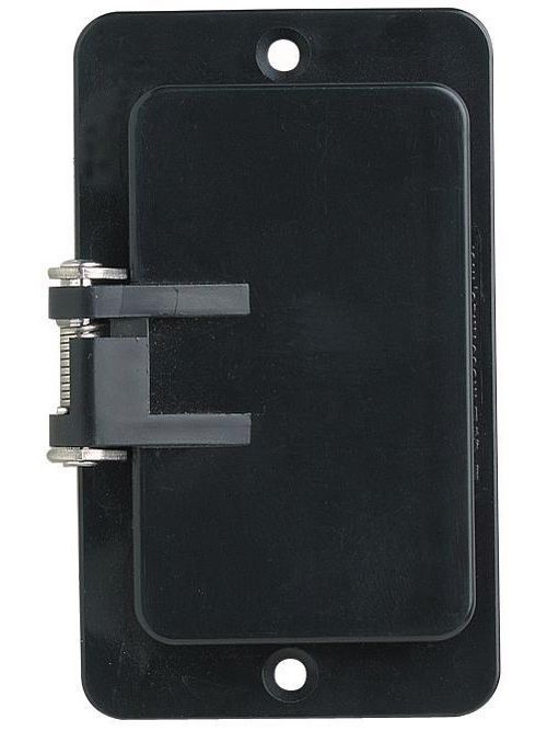 Product image for ERIC 6135 COVERPLATE WPPROOF GFCI-B