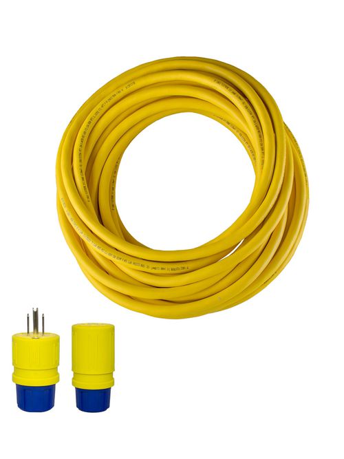 Product image for ERIC 1510PG143A CRDST 14/3 SOW 25'