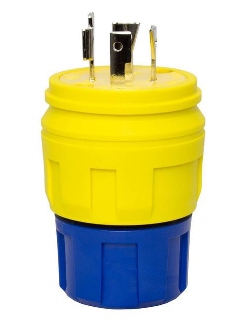 Product image for ERIC 2322-PW6P WD PERMA-TITE PLUG N