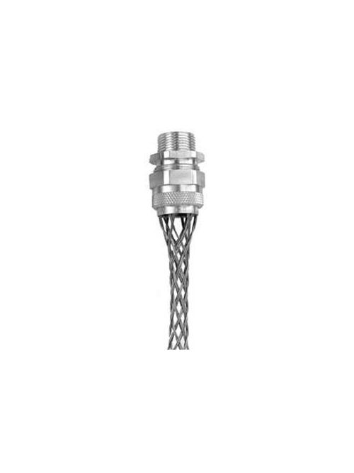 Product image for ERIC DCG-218-F8 2.5" NPT STR Male 2