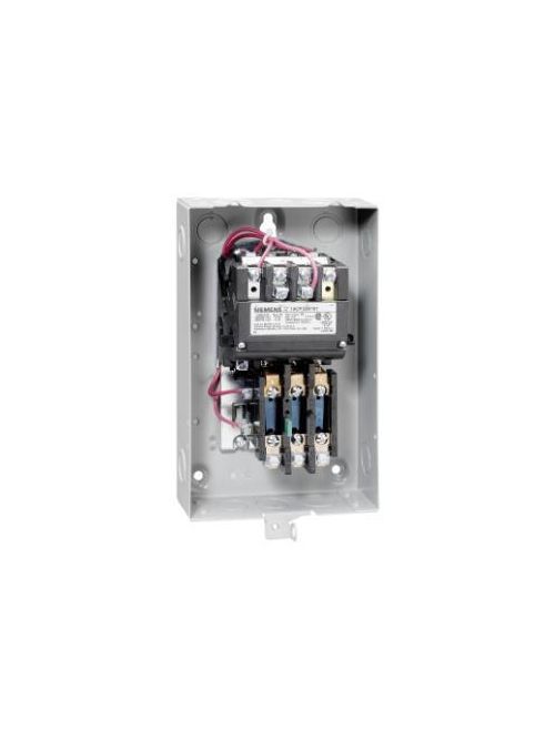 Product image for Siemens 14CP32BD81 STARTER-FVNR,SZ0,3PH