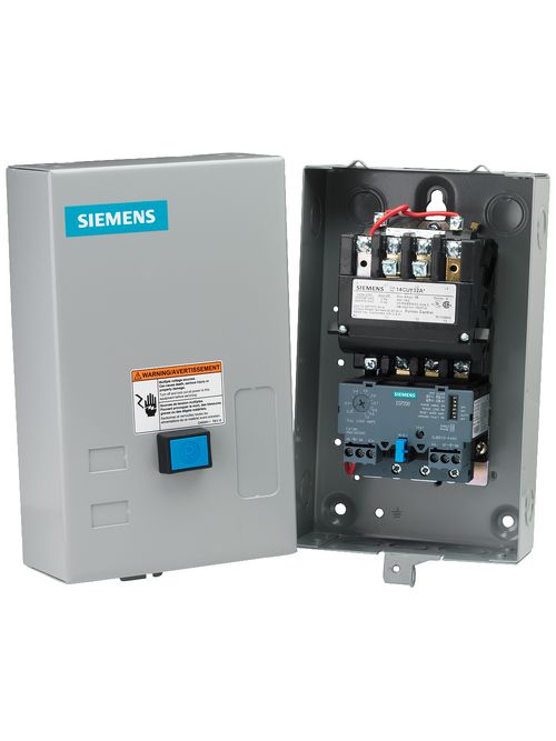 S-A 14CUD12BF Starter,FVNR SZ0,5.5- S-A 14CUD12BF Starter,FVNR SZ0,5.5-