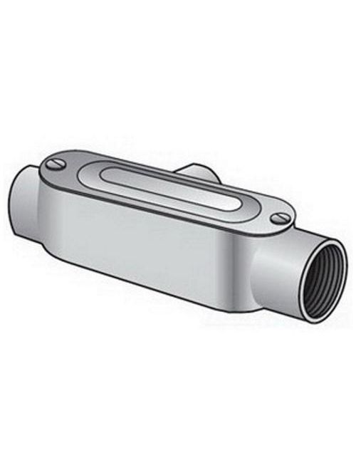 Product image for OZG T150ACG 1-1/2 IN BODY/CVR/GSKT