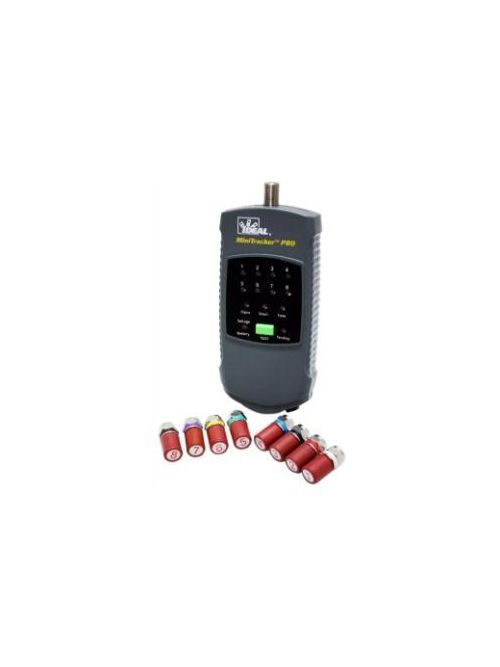 Product image for Ideal 62-1202 IENet 8 Way Pro Cable Tester