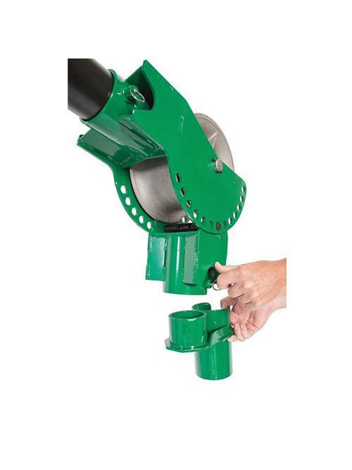 Product image for Greenlee 00149 UT-4 Nose Cable Puller Retrofit Kit