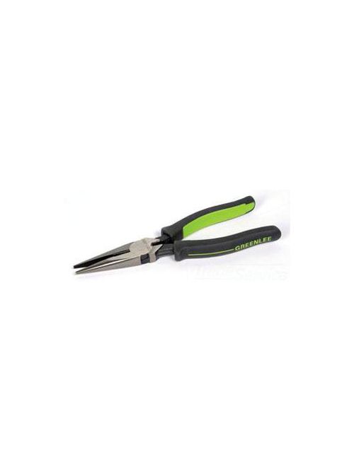 Product image for GRN 0351-07M LONG NOSE PLIERS
