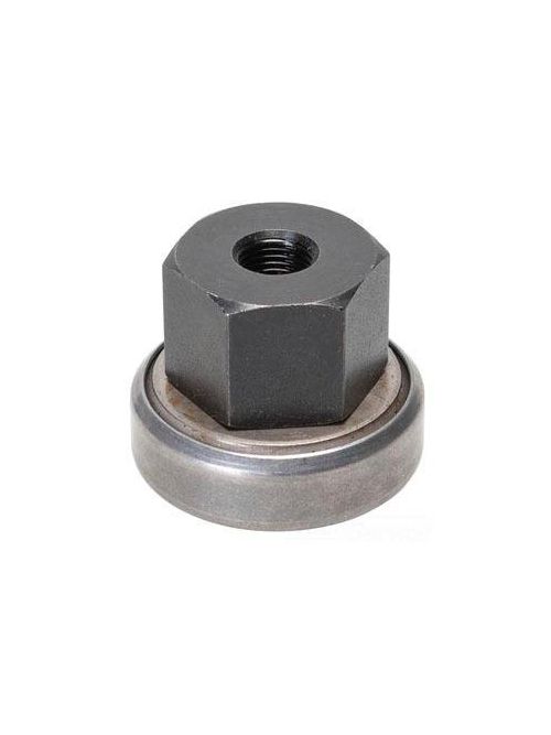 Product image for Greenlee 60120 1/4-28 Inch Ball Bearing Knockout Punch Drive Nut