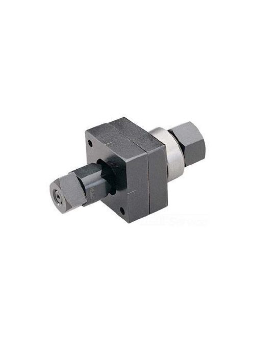 Greenlee 60177 4-1/8" Hole Square Knockout Punch