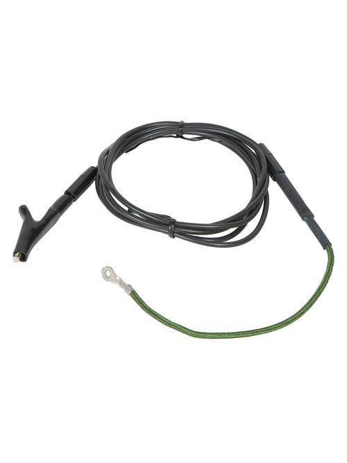 Product image for Greenlee PE901 Telephone Ground Start Cord Set