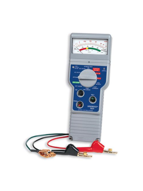 Product image for GRN 1137-5002 SIDEKICK,T & N