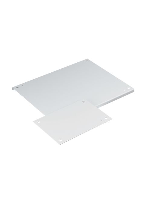 Hoffman A36P30 33 x 27 Inch Steel Enclosure Panel Hoffman A36P30 33 x 27 Inch Steel Enclosure Panel