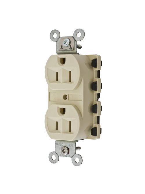HCI SNAP5262IA SNAP2CONNECT 15A/125 HCI SNAP5262IA SNAP2CONNECT 15A/125