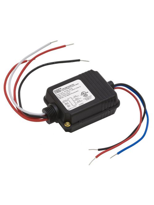 Product image for Hubbell CU347AHMOSS CONTROL UNIT 347V 60HZ