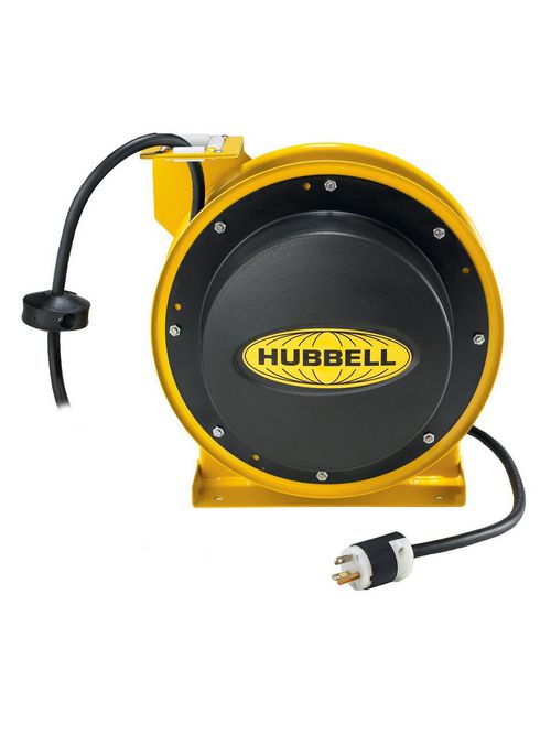 HWDK HBL50163 CORD REEL, INDUSTRIAL HWDK HBL50163 CORD REEL, INDUSTRIAL