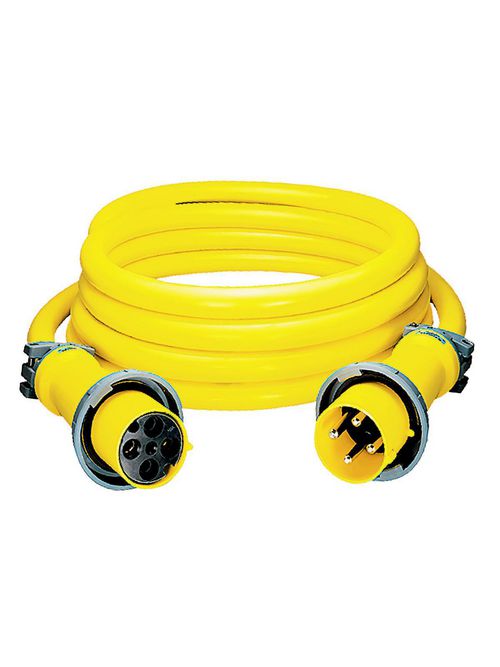HCI CS100IT5 MARINE CORD 100FT 100A HCI CS100IT5 MARINE CORD 100FT 100A