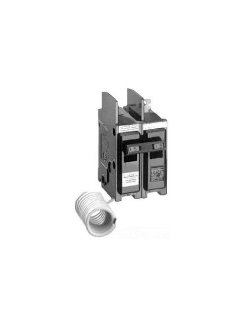 Product image for Siemens BG3B020 BREAKER 20A 2P 120/240V