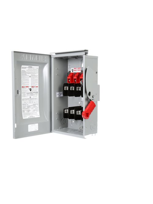 Siemens Ca HFC362R HD, 3R, 60A, 3P, Siemens Ca HFC362R HD, 3R, 60A, 3P,
