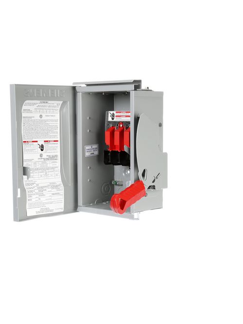 Siemens Ca HNFC361R HD, 3R, 30A, 3P Siemens Ca HNFC361R HD, 3R, 30A, 3P