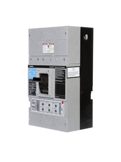 Product image for Siemens Ca SND69100A MCCB, SENSITRI