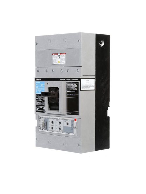 Product image for Siemens Ca SPD69160NT BREAKER SPD 3
