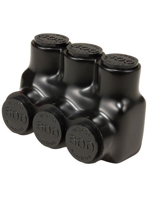 ILSCO PBTS-8-3/0 INSUL AL MECH (8) ILSCO PBTS-8-3/0 INSUL AL MECH (8)
