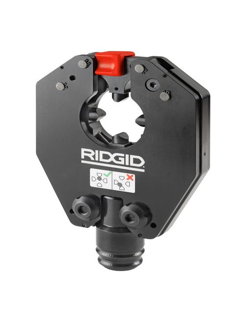 Product image for ILSCO IVTB-6-ALIO-CRMP TASK MASTER