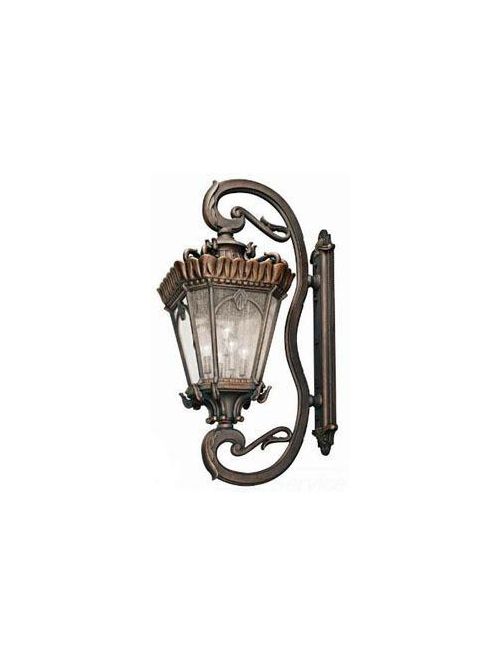 Product image for Kichler 9362LD Outdoor Wall 5Lt